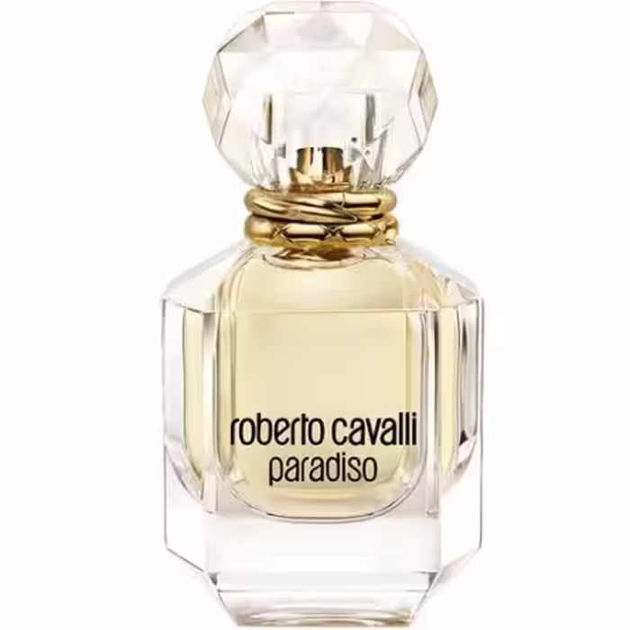 عطر روبرتو کاوالی پارادیسو 2015 ( ROBERTO CAVALLI – Paradiso )