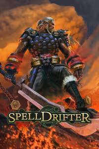 خرید بازی Spelldrifter