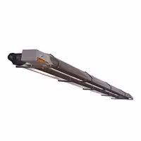 هیتر تابشی گازوئیلی گرماتاب مدل GR 40SL