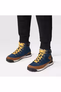 چکمه و بوت مردانه ربات سبک زندگی برگشت به BERKELEY IV The North Face