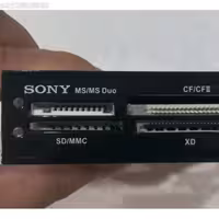 رم ریدر اینترنال داخل کیس سونی (CARD READER FLOPPY)