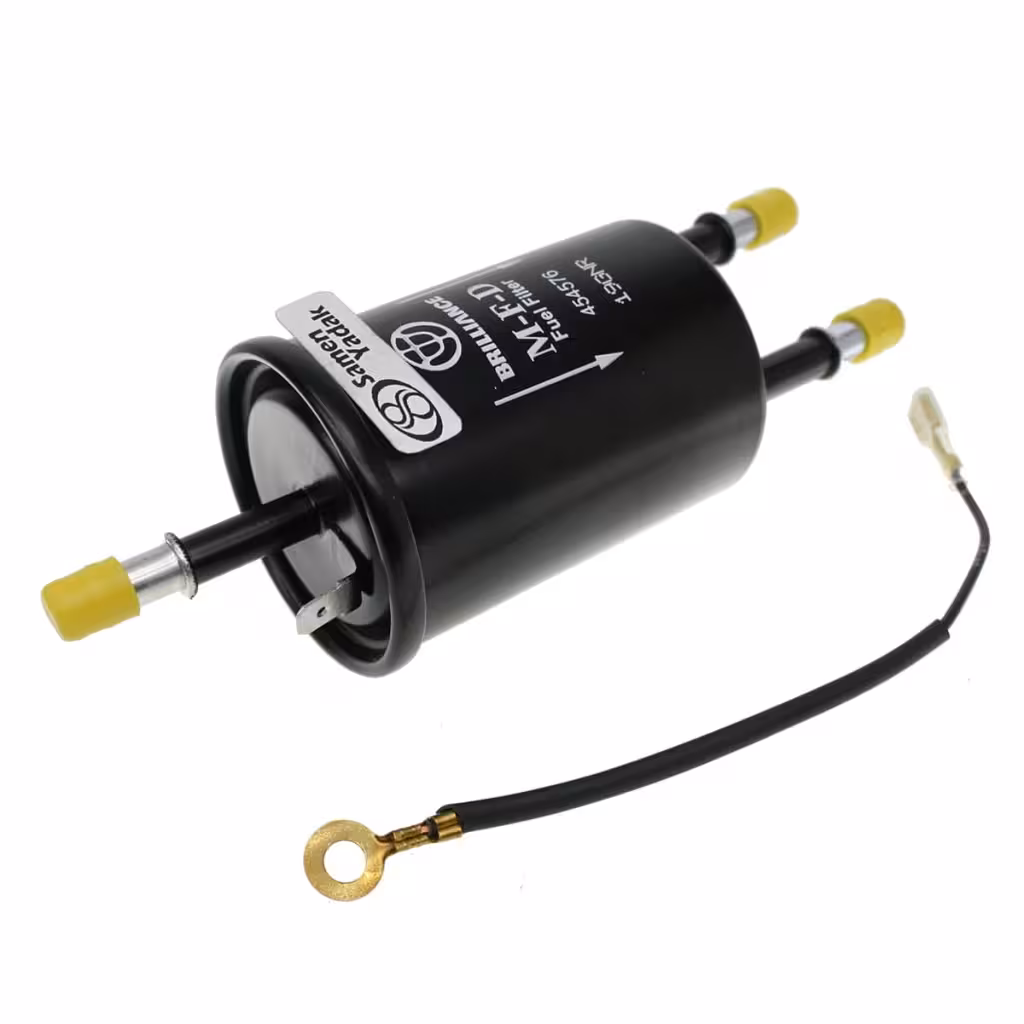 فیلتر بنزین برلیانس 3 لوله