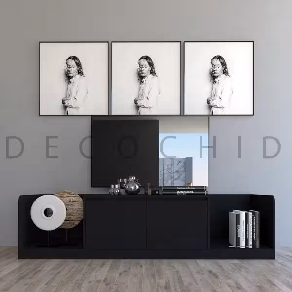 میز تلویزیون D.6007