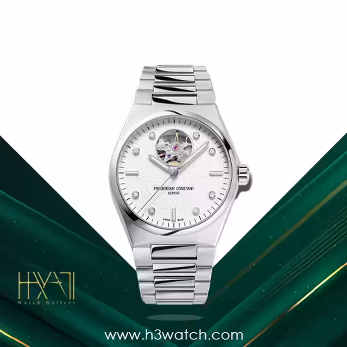 ساعت مچی زنانه فردریک کنستانت FREDERIQUE CONSTANT FC-310SD2NH6B