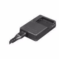 شارژر نیکون مشابه اصلی Nikon MH-63 Battery Charger for EN-EL10 High Copy