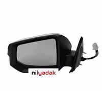 آینه بغل چپ KMC T8