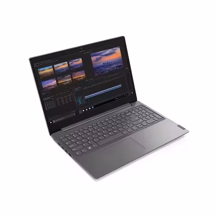 لپ تاپ 15.6 اینچی لنوو مدل Ideapad V15-i3 1005G1-4GB-1T-MX330