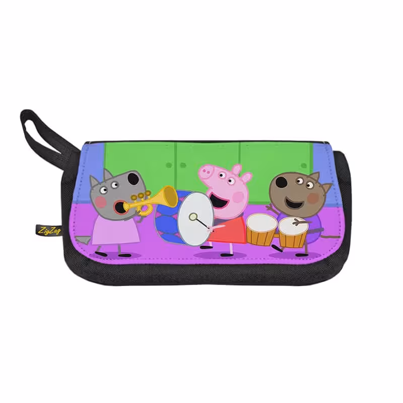 خرید و قیمت جامدادی طرح پپا پیگ کد 6742