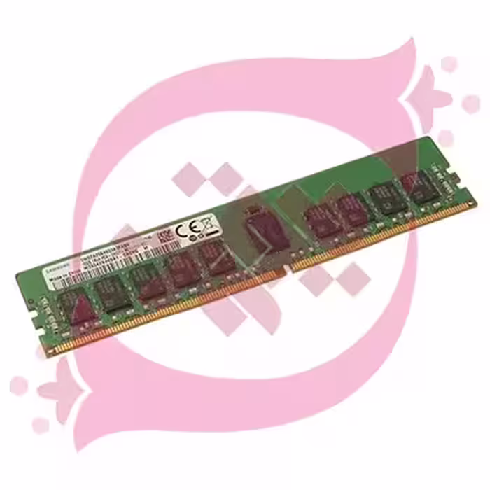 رم سرور HP DDR4 16GB PC4-2400T ECC RDIMM 1R 809082-591