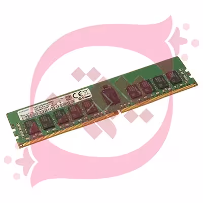 رم سرور HP DDR4 16GB PC4-2400T ECC RDIMM 1R 809082-591