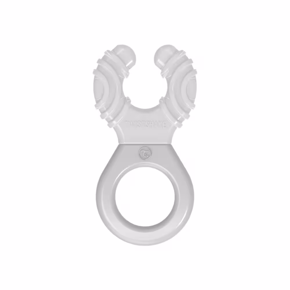 دندانگیر خنک کننده تویست شیک Twistshake