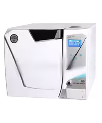 اتوکلاو دندانپزشکی 22 لیتری اویکو Avico ماتیسا Matisa