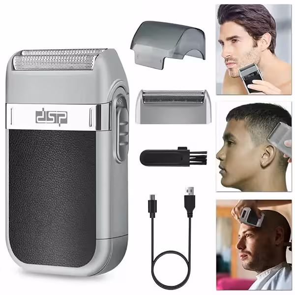 شیور صفر زن دی اس پی مدل DSP 60019