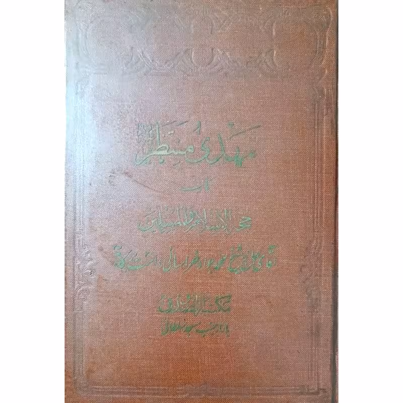 مهدی منتظر