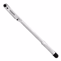 آچار ترکمتر 3000 توسن تقه ای 70 تا 330 نیوتن متر (3000-600 پوند اینچ) مدل T12-3000TW تایوانی TOSAN