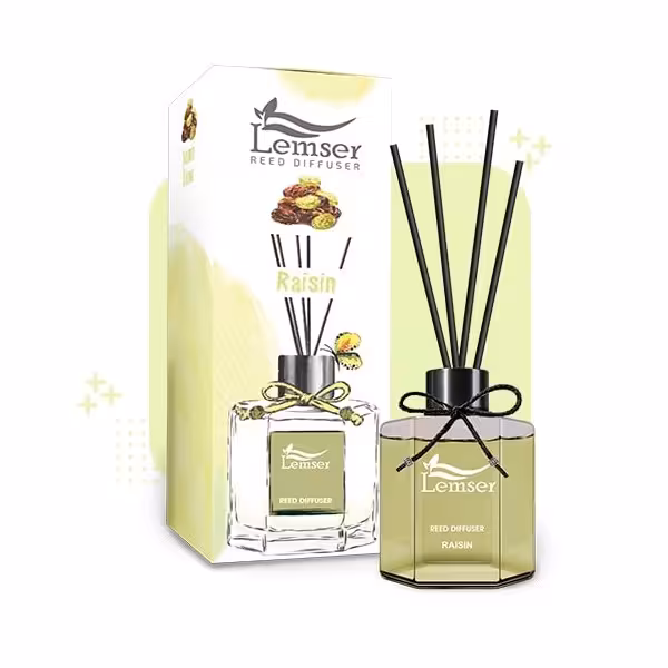 رید دیفیوزر مدل رایزن لمسر