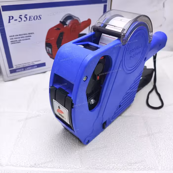 دستگاه لیبل زن پرومکس Price Labeller ProMax P-55EOS