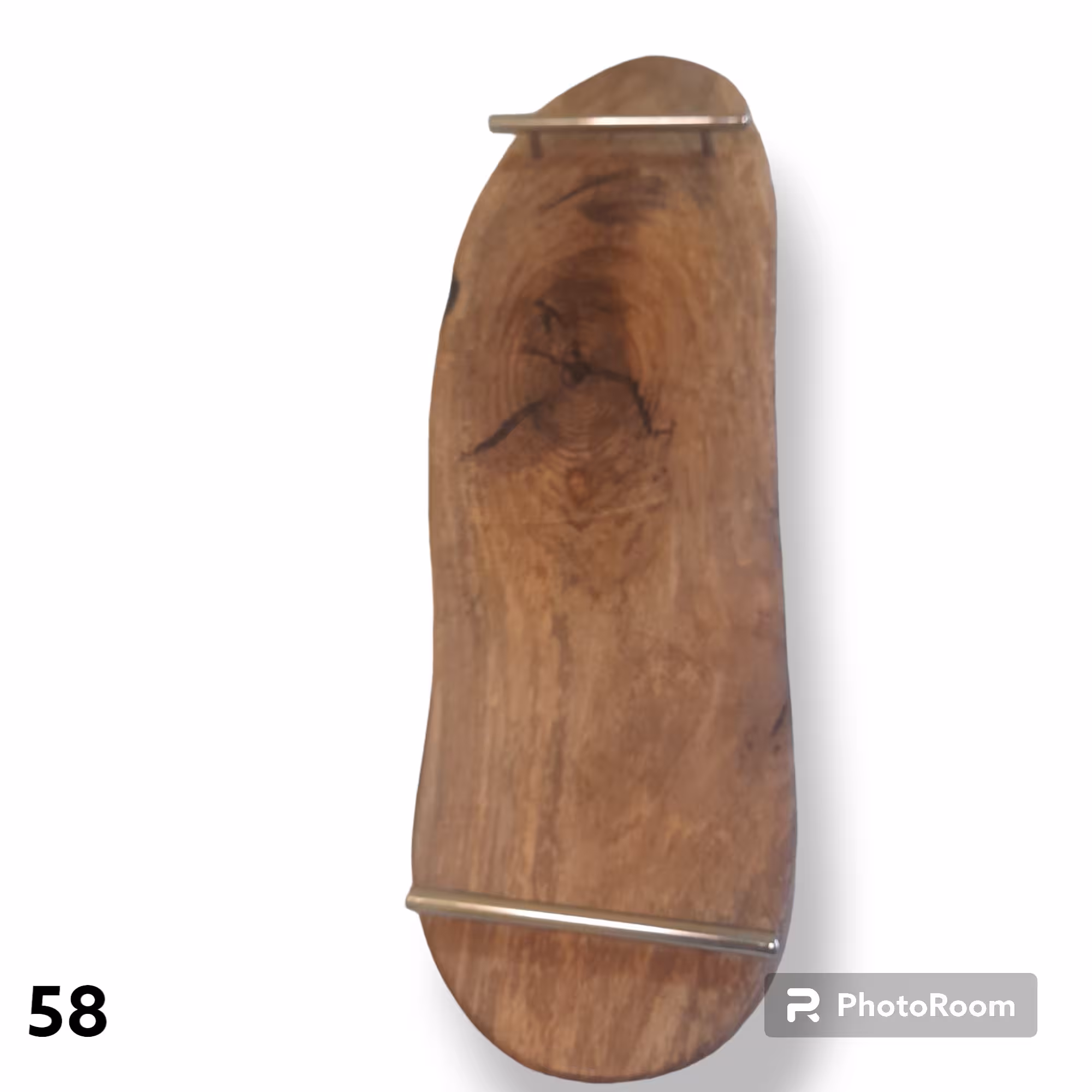 سینی چوبی مناسب پذیرایی با کیفیت 58