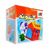 بازی آشیونه کارتو