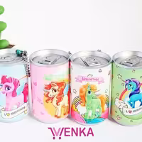 دستمال مرطوب فانتزی یونیکورن