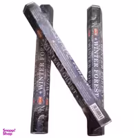 عود هم مدل Winter Forest بسته  3 عددی