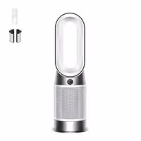 دستگاه تصفیه هوا دایسون انگلستان Dyson Purifier Hot   Cool™ Gen1 HP10 purifying fan heater (White/White) Heater   Air purifier(ارسال 10 تا 15 روز کاری)