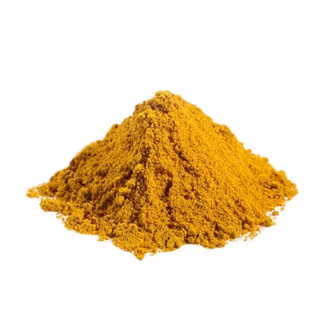 پودر ادویه کاری درجه یک 200 گرمی