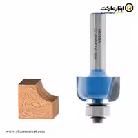 تیغ اورفرز رونیا عکس بانکی قطر 22.2 میلی متر مدل 10B-22212708