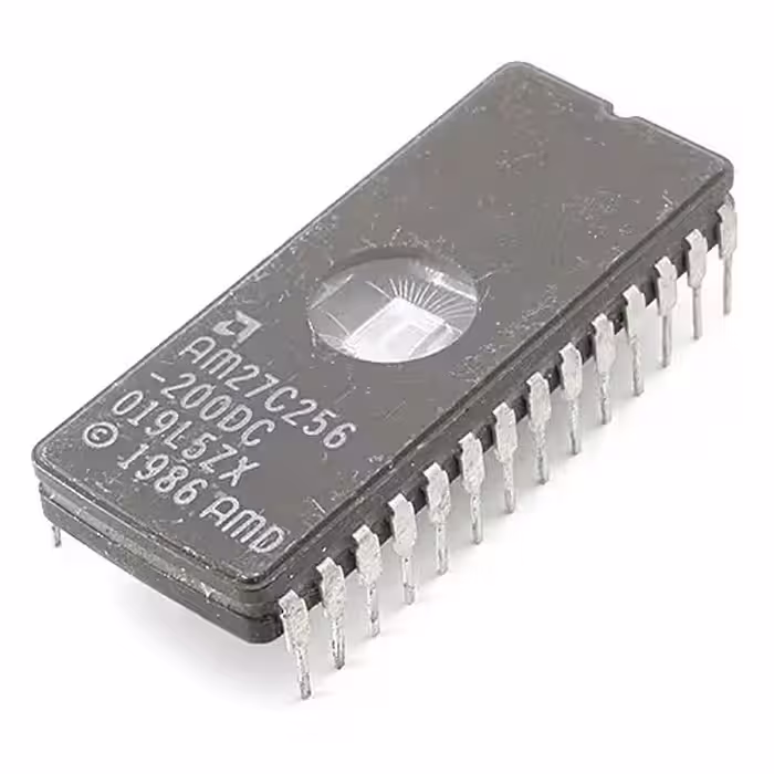 AM27C256-200DC