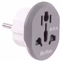 تبدیل برق 3 به 2 مرکان Grade A