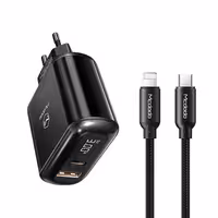 شارژر دیواری مک دودو مدل McDodo CH-7171