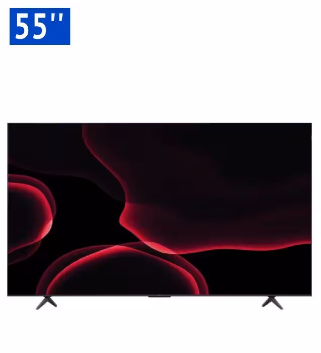 خرید تلویزیون 55 اینچ ال ای دی هوشمند تی سی ال مدل 55C655 قیمت روز