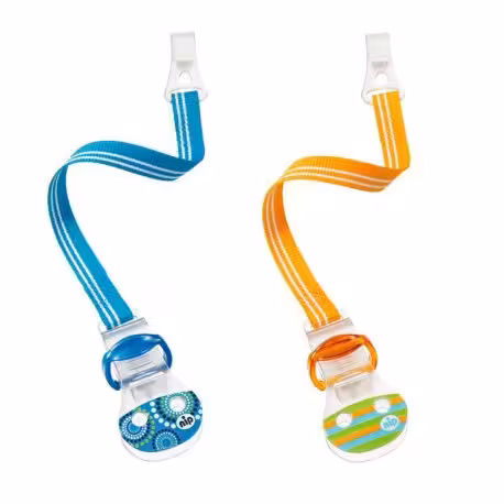 بند پستانک کلیپسی نیپ Nip