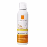 اسپری ضد آفتاب لاروش پوزای مدل Anthelios XL حجم 200 میلی لیتر