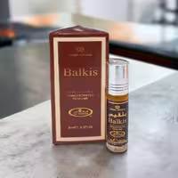 عطر بلقیس Balkis برند الرحاب ساخت کشور امارات 6میل