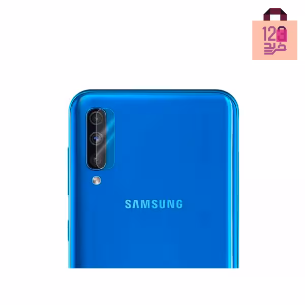 محافظ لنز دوربین مدلBK20 مناسب‌ سامسونگ Galaxy A50