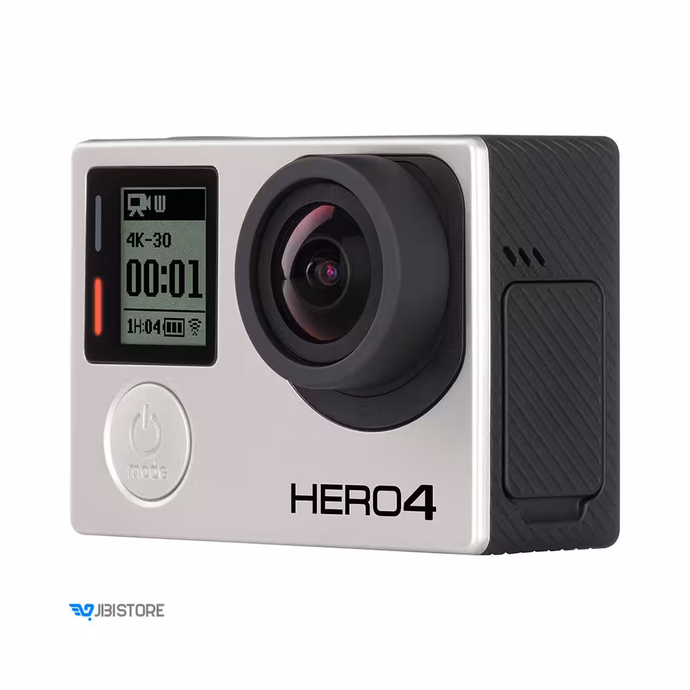 دوربین فیلمبرداری Gopro HERO4 Black