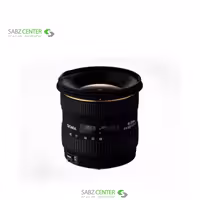 لنز سیگما 10-20mm f/4-5.6 EX DC HSM
