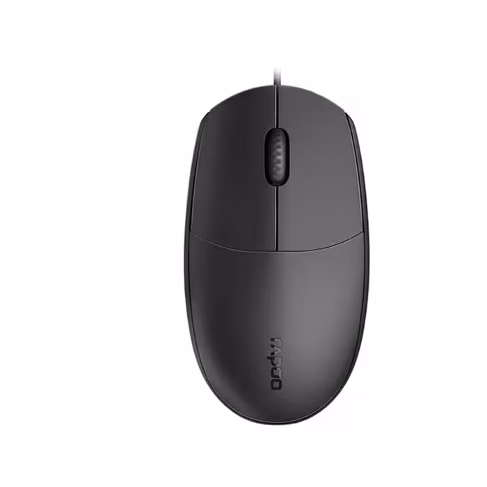 قیمت و خرید موس رپو N100C