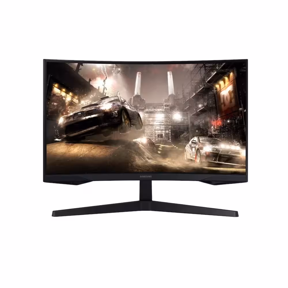 مانیتور 27 اینچ سامسونگ مدل 27G55