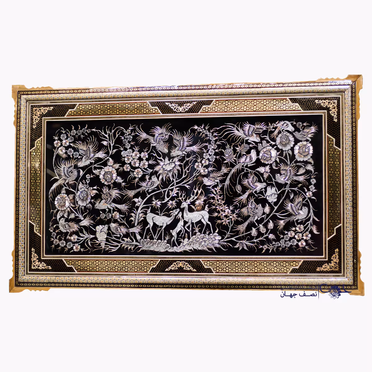 تابلو قلمزنی کدsl5010