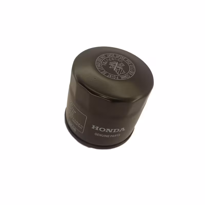 فیلتر روغن موتور سیکلت هوندا مدل HA300 | کالا مکس