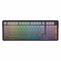 کیبورد مکانیکال گیمینگ ردراگون مدل Freyja K687 GG PRO RGB