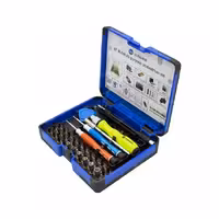 ست پیچ گوشتی 37 تیکه سانشاین SUNSHINE SS-5110