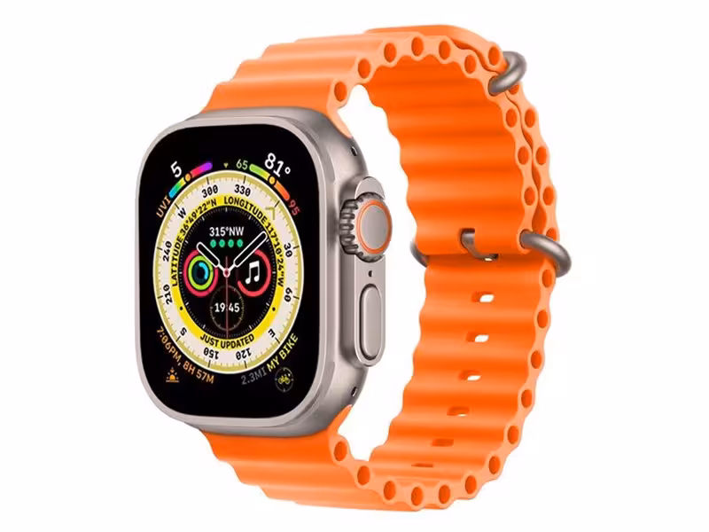 ساعت هوشمند هاینو تکو مدل T92 Ultra max