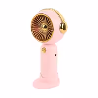 پنکه شارژی Mini Fan E68