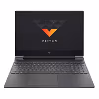 لپ تاپ اچ پی 15.6 اینچی HP Gaming Victus 15 fa1043ne Core i5 13500H 8GB 512GB 6GB RTX3050