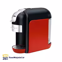 اسپرسو ساز ویلز قرمز 2901