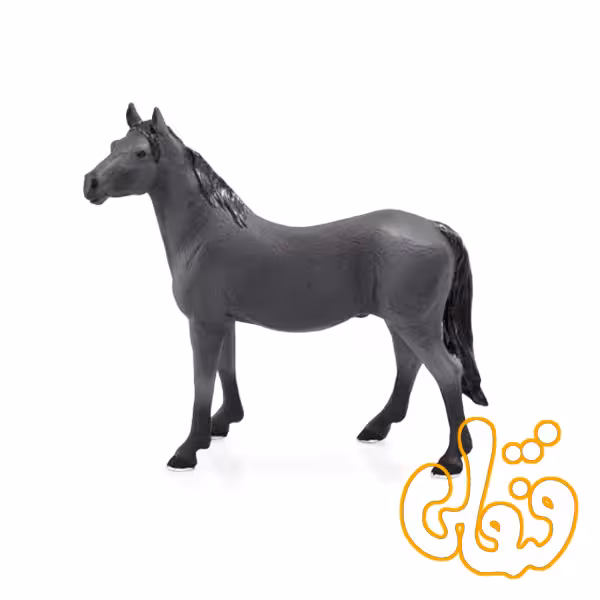 اسب یورتمه رو اورلو Orlov Trotter 387230