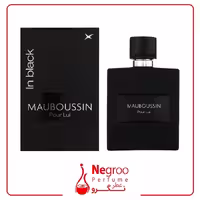 عطر ادکلن مابوسین پور لویی 100 میل Mauboussin Pour Lui